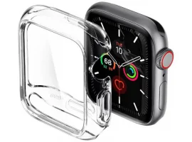  Maskica SPIGEN Ultra Hybrid za Apple Watch SE 2022/6/SE/5/4 (44mm) (ACS00428)