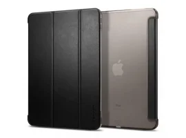  Maskica SPIGEN Smart Fold za iPad Air 10.9", crna (2022/2020) (ACS02050)