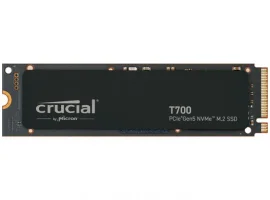  SSD disk 1 TB, CRUCIAL T700, M.2 2280, PCIe 5.0 x4 NVMe 2.0, CT1000T700SSD3