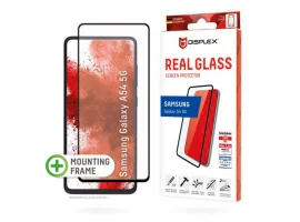  Zaštitno staklo DISPLEX Real Glass Full Cover za Samsung Galaxy A54 5G (01804)