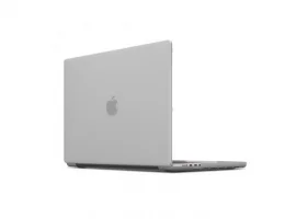  Zaštitno kućište NEXT ONE Hardshell za MacBook Pro 14" Retina 2021, prozirno