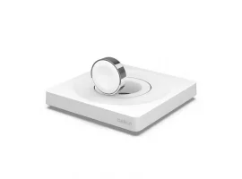  Bežični punjač BELKIN BoostCharge Pro, za Apple Watch, brzi, bijeli