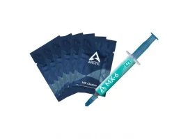  Termalna pasta ARCTIC MX-6, 4g, 6x MX Cleaner