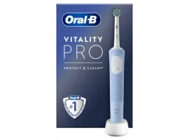  Električna četkica ORAL-B Vitality Pro, plava