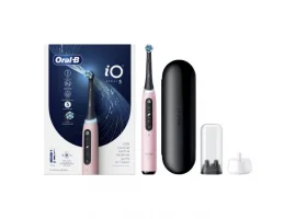  Električna četkica ORAL-B iO5, roza