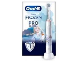  Električna četkica ORAL-B Pro Junior, Frozen