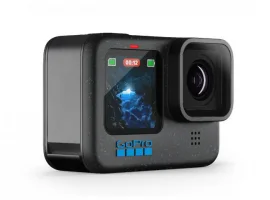  Akcijska kamera GOPRO HERO12 Black (CHDHX-121-RW), 5.3K/60fps, HDR, crna