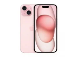  Mobitel APPLE iPhone 15, 512GB, Pink (mtpd3sx/a)