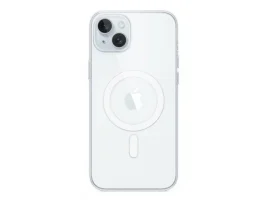  Maskica APPLE iPhone 15 Plus Clear Case with MagSafe (mt213zm/a)