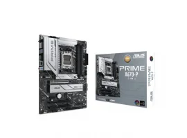  Matična ploča ASUS PRIME X670-P-CSM, socket AM5, DDR5, HDMI, DP, ATX