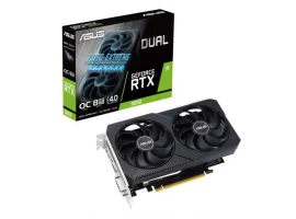  Grafička kartica ASUS NVIDIA GeForce DUAL-RTX3050-O8G-V2, 8 GB GDDR6
