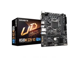  Matična ploča GIGABYTE H510M S2H V3, socket 1200, DDR4, M.2, VGA, HDMI, DP