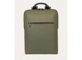  Ruksak za laptop TUCANO Gommo (BKGOM15-VM), za laptop 15.6" ili MacBook 16", zeleni