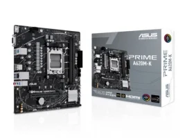  Matična ploča ASUS PRIME A620M-K, socket AM5, DDR5, VGA, HDMI