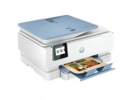  Multifunkcijski printer HP Envy Inspire 7921e All-in-One, p/s/c, Duplex, ADF, Wi-Fi, USB, bijelo-plavi (2H2P6B)