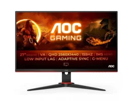  Monitor AOC Q27G2E/BK, 27