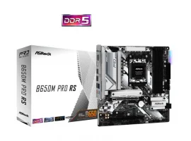  Matična ploča ASROCK B650M PRO RS, socket AM5, DDR5, HDMI, DP