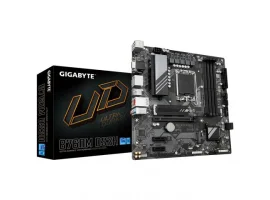  Matična ploča GIGABYTE B760M DS3H, socket 1700, DDR5, VGA, HDMI, 2x DP