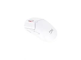  Miš HYPERX Pulsefire Haste 2, 26000dpi, bežični, bijeli (6N0A9AA)