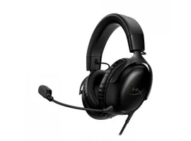  Slušalice + mikrofon HYPERX Cloud III, crne (727A8AA)