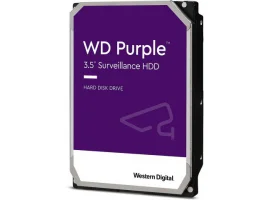  Tvrdi disk 4 TB, WESTERN DIGITAL Purple, 3.5'', SATA III, 256 MB, WD43PURZ