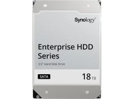  Tvrdi disk 18 TB, SYNOLOGY Enterprise Series, 3.5", SATA III, HAT5310-18T