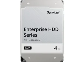  Tvrdi disk 4 TB, SYNOLOGY Enterprise Series, 3.5", SATA III, HAT5300-4T