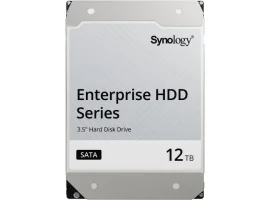  Tvrdi disk 12 TB, SYNOLOGY Enterprise Series, 3.5", SATA III, HAT5300-12T