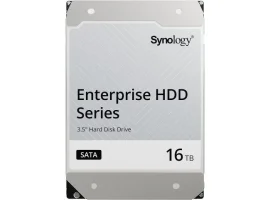  Tvrdi disk 16 TB, SYNOLOGY Enterprise Series, 3.5", SATA III, HAT5300-16T