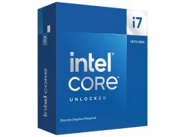  Procesor INTEL Core i7 14700KF, 3400/5600 MHz, 20C/28T, Socket 1700