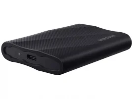  Eksterni SSD disk, 2 TB, SAMSUNG T9, USB 3.2 Gen 2x2 (USB Type-C), crni, MU-PG2T0B