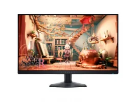  Monitor DELL Alienware AW2724DM, 27", fast IPS, QHD 2560x1440px, 180Hz, 1ms, HDR600, FreeSync, G-Sync, HDMI, 2x DP, 3xUSB, pivot