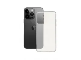  Maskica KSIX flex za iPhone 15, prozirna