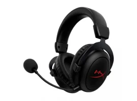  Slušalice + mikrofon HYPERX Cloud II Core, wireless, crne (6Y2G8AA)