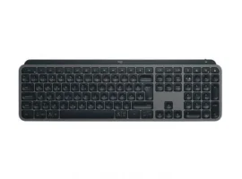  Tipkovnica LOGITECH MX Keys S, siva (920-011591)
