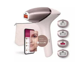  IPL depilator PHILIPS BRI977/00 Lumea, Serija 9000