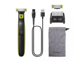  Aparat za brijanje PHILIPS QP2724/30 OneBlade, za lice