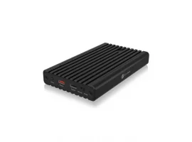  Docking stanica ICY BOX IB-2817MCL-C31, 2x M.2 NVMe SSD, USB 3.2 Gen 2, Type-C & Type-A, kloniranje