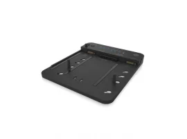  Docking stanica ICY BOX IB-2913MCL-C31, 2x M.2 NVMe SSD, 1x 2.5"/3.5" HDD SATA, USB 3.2 Gen 2, Type-C & Type-A, kloniranje