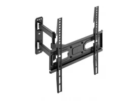  Zidni nosač za TV SBOX PLB-3644-2, 32" - 55", do 35 kg, nagib/okretaje/ruka 35cm