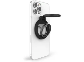  Držač za mobitel STM MagLoop, pametniji MagSafe dodatak, crni
