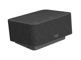  Docking stanica LOGITECH Logi Dock za PC, zvučnici, BT 5.1, 3x USB-C, 2x USB-A, DP, HDMI, crna