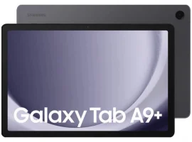  Tablet SAMSUNG Galaxy Tab A9+, 11" 1920x1200px, Octa-core, 8GB/128GB, 8MP/5MP, WiFi, Android 13, sivi (SM-X210NZAEEUE)