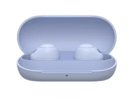  Bluetooth slušalice SONY WFC700NV.CE7, In-ear, BT5.2, TWS, ANC, do 15h reprodukcije, IPX4, ljubičaste