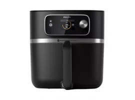  Friteza PHILIPS Combi Connected XXL HD9880/90, 8.3L, 2200W, crna