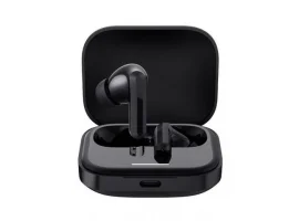  Bluetooth slušalice XIAOMI Redmi Buds 5, TWS, BT5.3, ANC, do 40h reprodukcije, crne