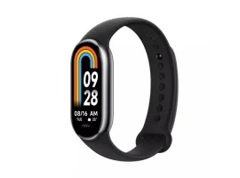  Pametna narukvica XIAOMI Smart Band 8, crna