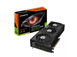  Grafička kartica GIGABYTE NVIDIA GeForce RTX4070 Super Windforce OC, 12 GB GDDR6X