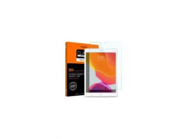  Spigen Glass tR Slim, zaštitno staklo za ekran - iPad 10.2" 2021/2020/2019 (AGL00236)