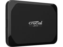  Eksterni SSD disk, 2 TB, CRUCIAL X9, USB 3.2 Gen 2 (USB Type-C)
